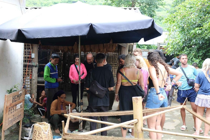 Picture 10 for Activity From Hanoi: Ha Giang Loop 3-Night 3-Day with Easy Rider