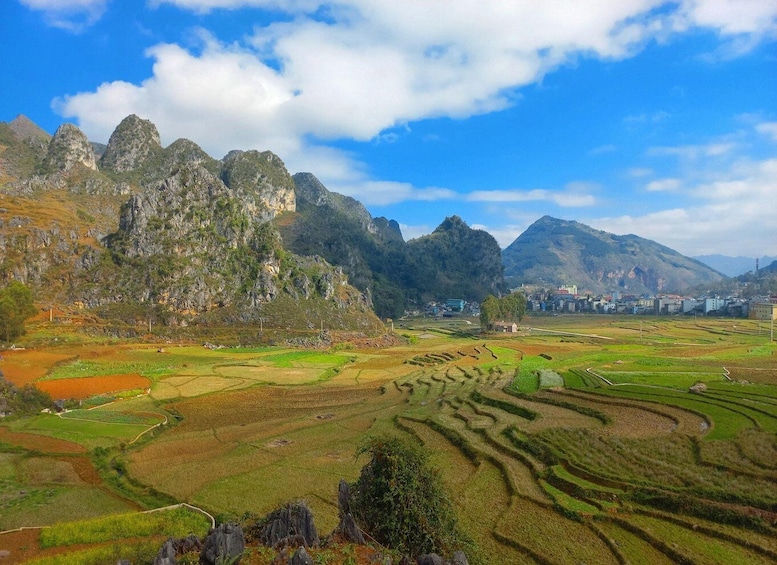 Picture 20 for Activity From Hanoi: Ha Giang Loop 3-Night 3-Day with Easy Rider