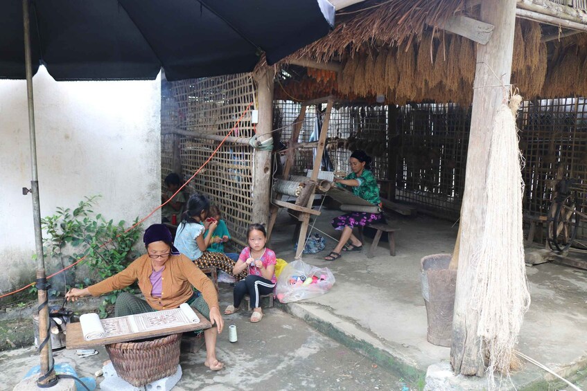 Picture 9 for Activity From Hanoi: Ha Giang Loop 3-Night 3-Day with Easy Rider