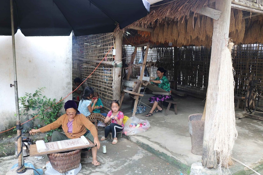Picture 9 for Activity From Hanoi: Ha Giang Loop 3-Night 3-Day with Easy Rider