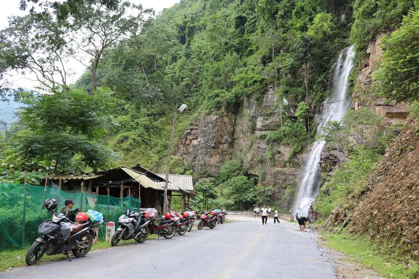 Picture 11 for Activity From Hanoi: Ha Giang Loop 3-Night 3-Day with Easy Rider