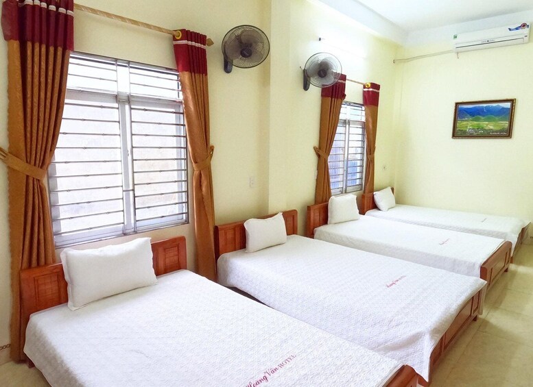 Picture 19 for Activity From Hanoi: Ha Giang Loop 3-Night 3-Day with Easy Rider