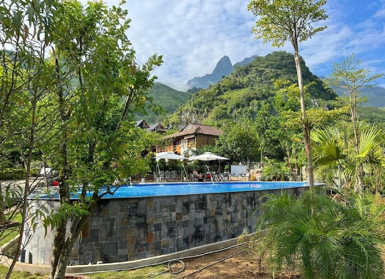 Picture 13 for Activity From Hanoi: Ha Giang Loop 3-Night 3-Day with Easy Rider