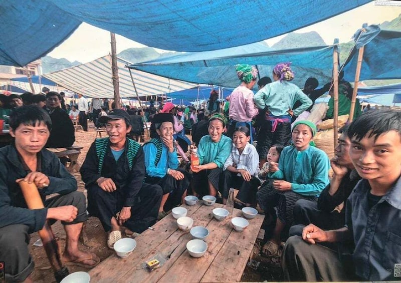 Picture 27 for Activity From Hanoi: Ha Giang Loop 3-Night 3-Day with Easy Rider