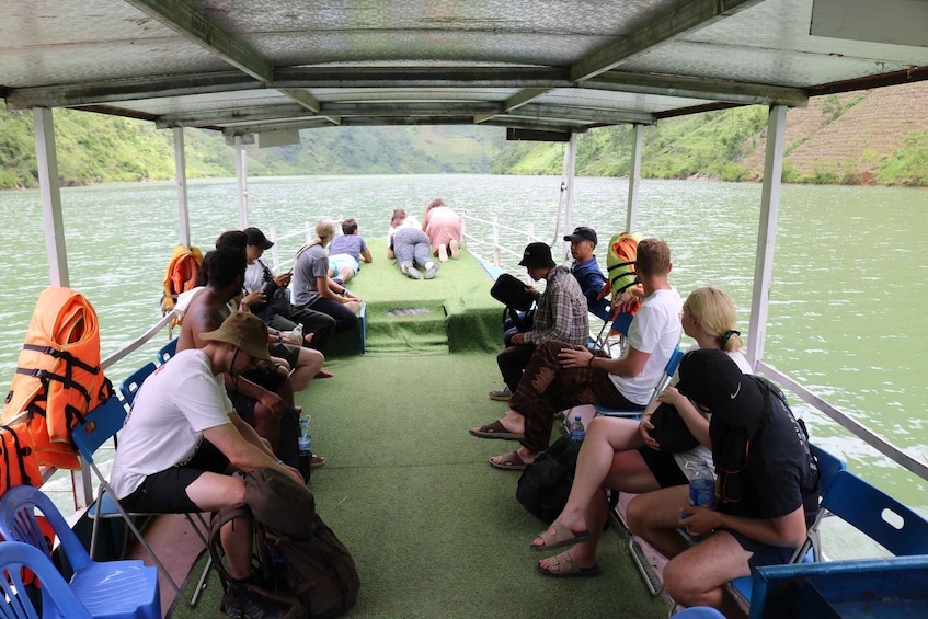 Picture 8 for Activity From Hanoi: Ha Giang Loop 3-Night 3-Day with Easy Rider