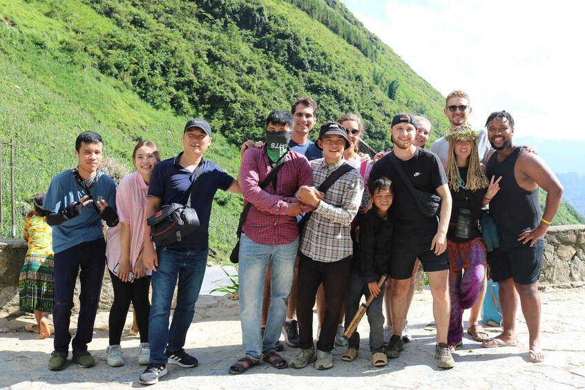 Picture 31 for Activity From Hanoi: Ha Giang Loop 3-Night 3-Day with Easy Rider