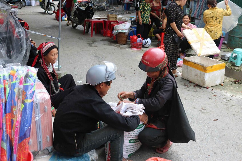 Picture 32 for Activity From Hanoi: Ha Giang Loop 3-Night 3-Day with Easy Rider