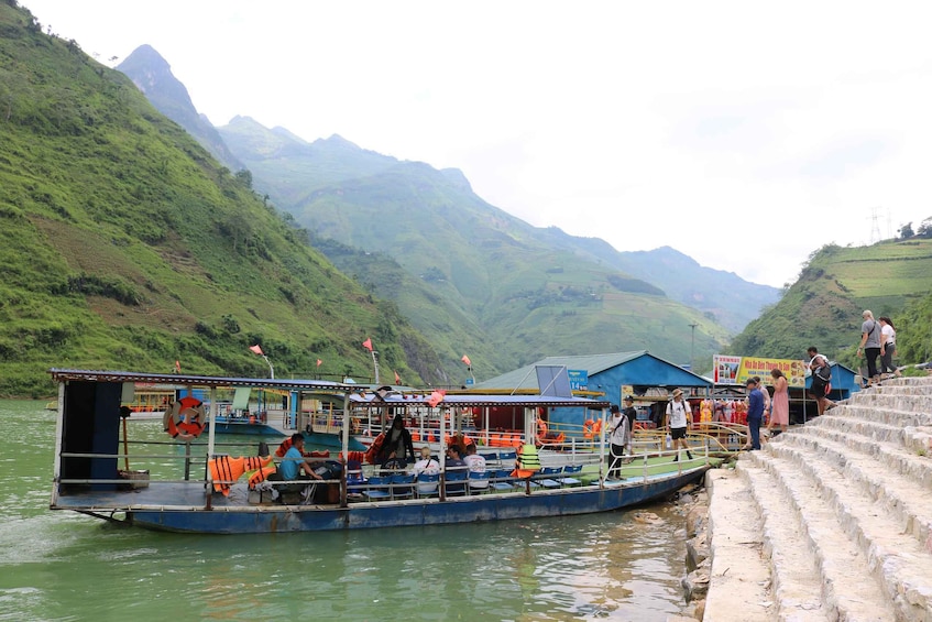 Picture 7 for Activity From Hanoi: Ha Giang Loop 3-Night 3-Day with Easy Rider