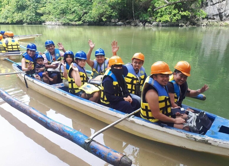 Picture 4 for Activity Underground River with Lunch