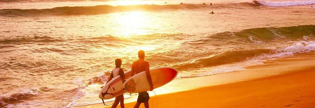 Picture 8 for Activity Surfing in San Juan del Sur: Surf Lessons in Nicaragua