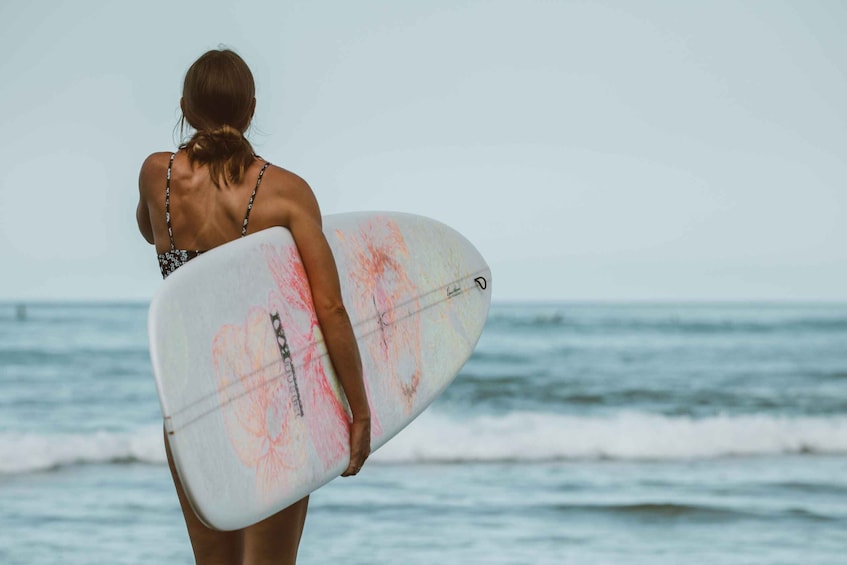 Picture 4 for Activity Surfing in San Juan del Sur: Surf Lessons in Nicaragua