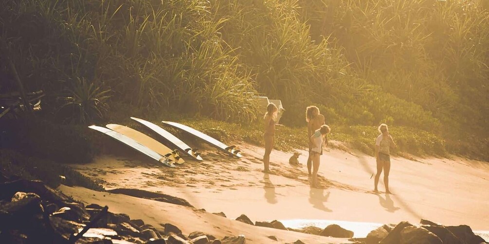 Surfing in San Juan del Sur: Surf Lessons in Nicaragua