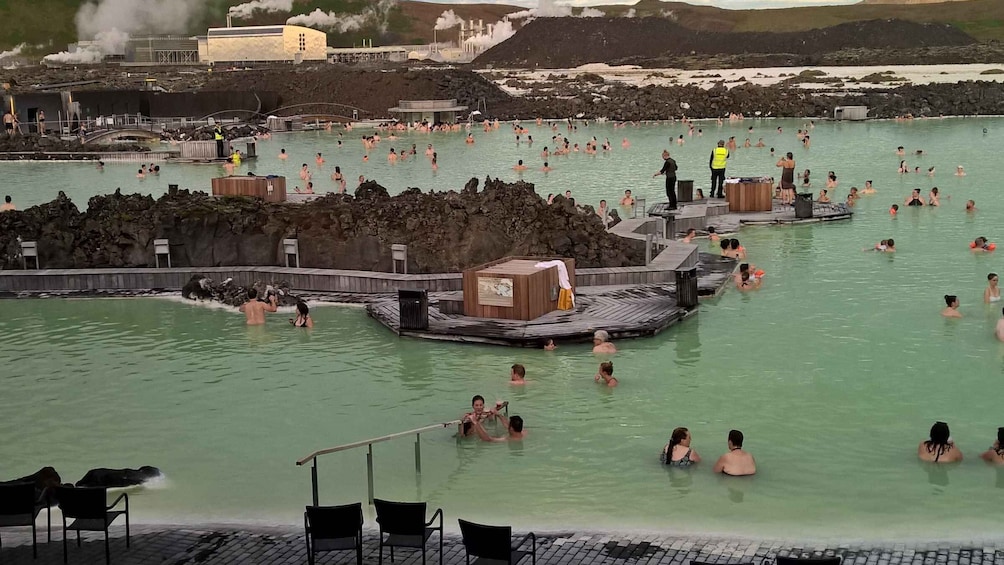 Picture 1 for Activity From Reykjavik: Private Reykjanes Peninsula & Blue Lagoon