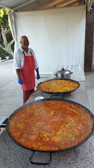 Picture 12 for Activity Fuengirola: Spanish Horse Show with Optional Dinner/Flamenco