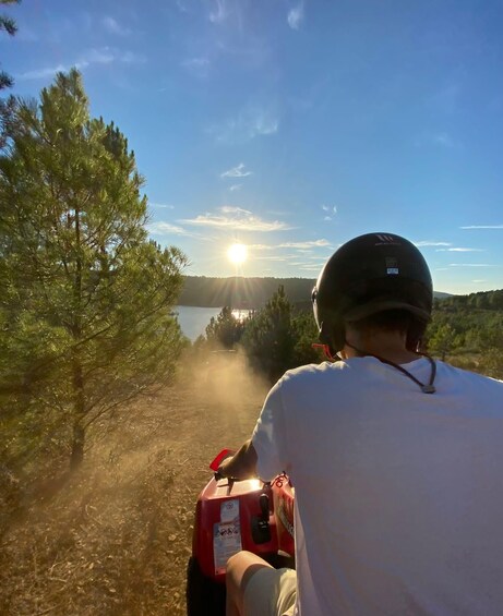 Picture 10 for Activity Marvão: Buggy & Quad Tours