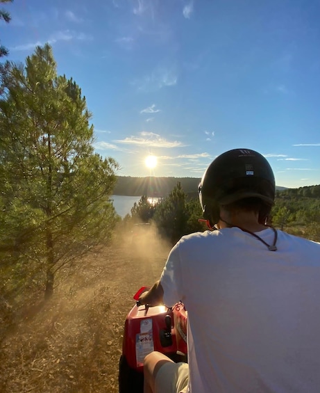 Picture 10 for Activity Marvão: Buggy & Quad Tours