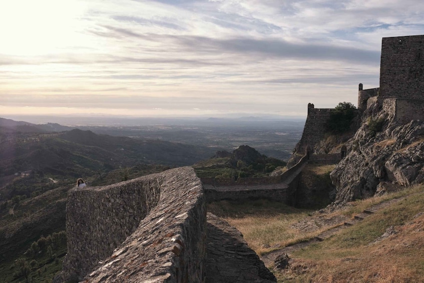 Picture 2 for Activity Marvão: Buggy & Quad Tours