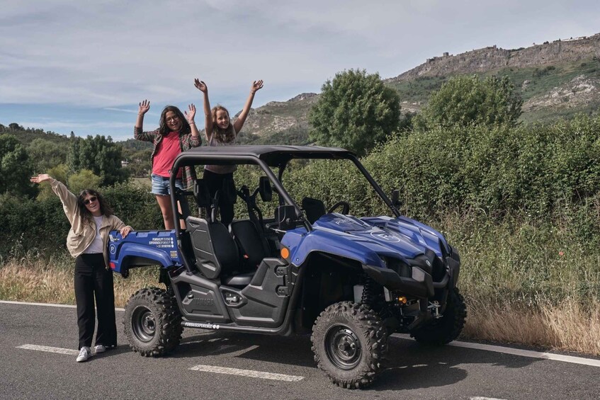 Picture 12 for Activity Marvão: Buggy & Quad Tours