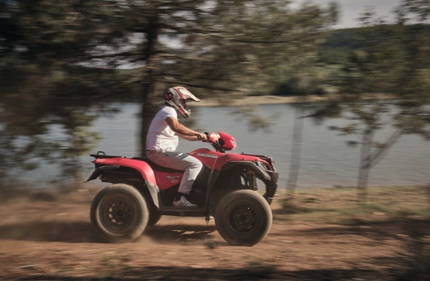 Picture 11 for Activity Marvão: Buggy & Quad Tours