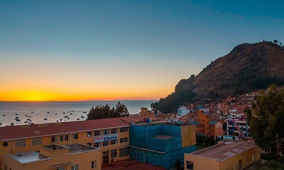 Picture 1 for Activity From La Paz: 2-Day Tour to Isla del Sol & Lake Titicaca