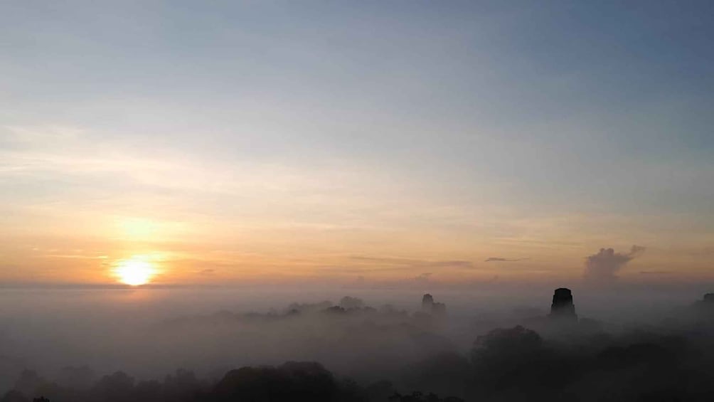 Picture 34 for Activity From Flores: Tikal Guided Tour with Transportation