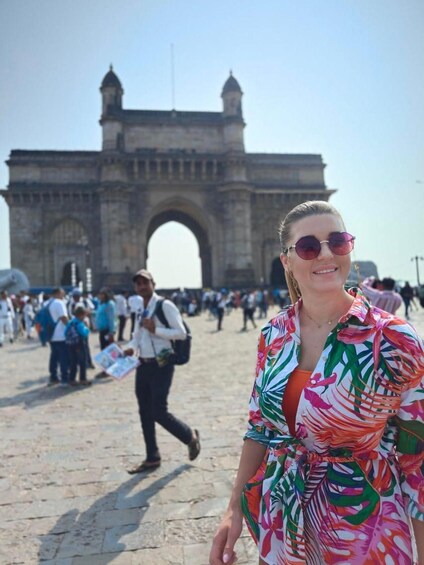 Picture 11 for Activity Mumbai: Explore Hidden Gems of Mumbai Heritage & Dhobi Ghat.