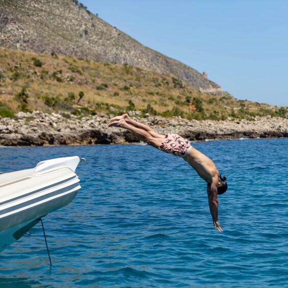 Picture 4 for Activity Private Palermo: Day Tour Palermo Mondello