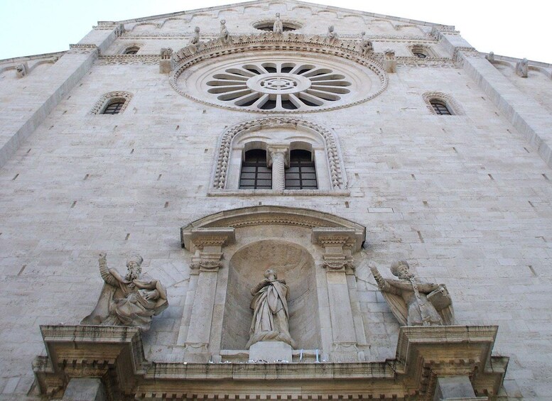 Picture 9 for Activity From Lecce: Bari private day tour