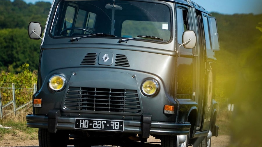 The Essential tour from Epernay