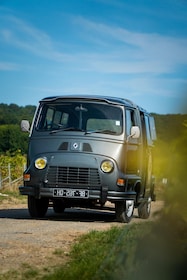 The Essential Tour from Epernay with Champagne Tasting