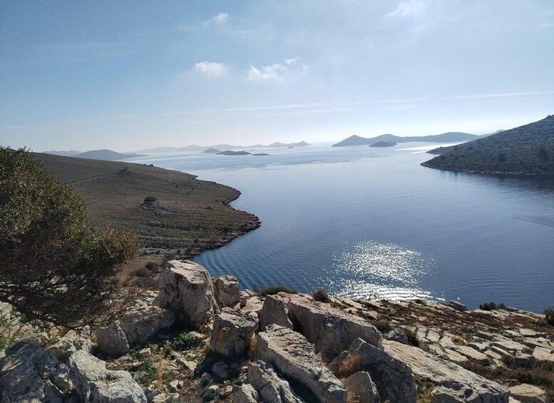 Picture 4 for Activity Island Adventure – Ugljan and Ošljak by Speedboat