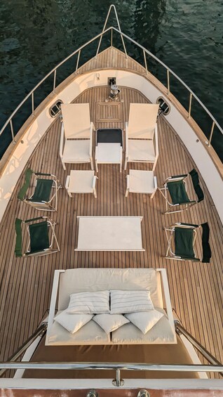 Picture 2 for Activity Private Yacht 75feet just for AED 1149/- with 35 pax p.hr