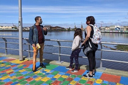 La Boca for Kids