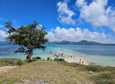 CATASPEED เต็มวัน - ล่องเรือ East Lagoon รวมบริการรับส่ง