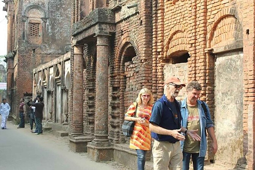 Picture 6 for Activity Sonargaon Day-Tour from Dhaka City