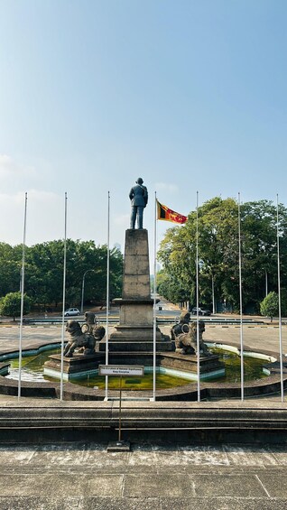 Picture 24 for Activity Colombo Shore Excursion, History Legacy and hidden gems