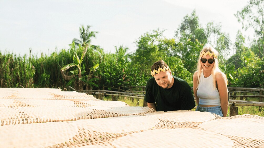 Picture 3 for Activity Can Tho: Floating market and authentic small canals