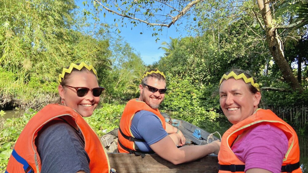 Picture 7 for Activity Can Tho: Floating market and authentic small canals