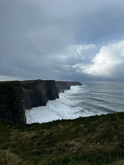 Picture 6 for Activity Cliffs of Moher & Galway City Tour