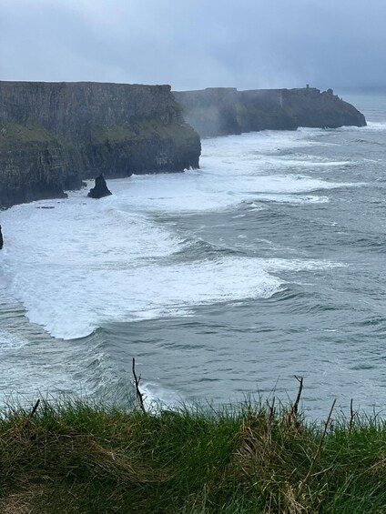 Picture 7 for Activity Private Cliffs of Moher & Galway City Tour from Dublin