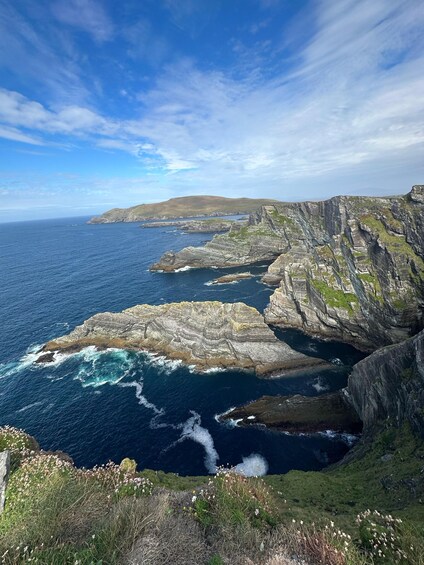 Picture 1 for Activity Private Cliffs of Moher & Galway City Tour from Dublin