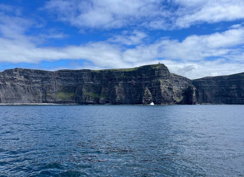 Picture 3 for Activity Private Cliffs of Moher & Galway City Tour from Dublin