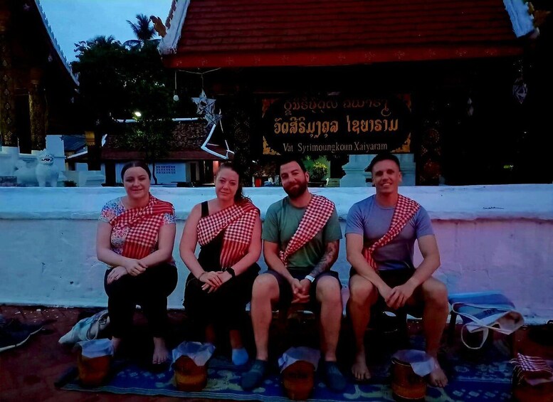 Picture 2 for Activity Luang Prabang Artisans 4-Days Private Tour