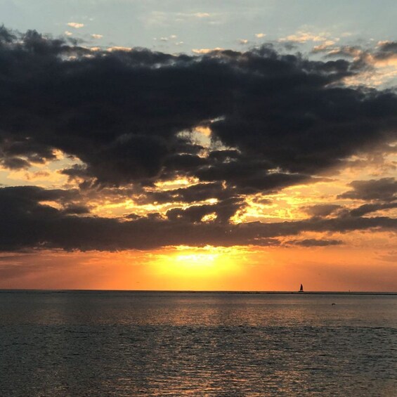 Picture 2 for Activity Marco Island: Sunset Boat Tour