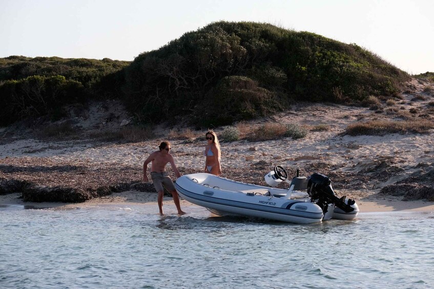 Picture 4 for Activity Mallorca. Boat Rental . Dare to explore