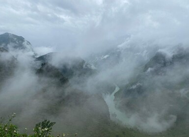 Ha Giang : 1 Day Trekking ethnic villages