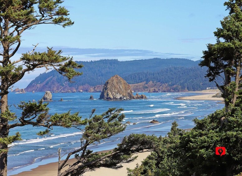 Picture 1 for Activity Oregon Coast: Self-Guided Scenic Coastal Driving Tour