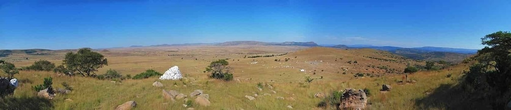 Picture 10 for Activity Full Day Battle of Isandlwana & Rorke's Drift Tour fr Durban