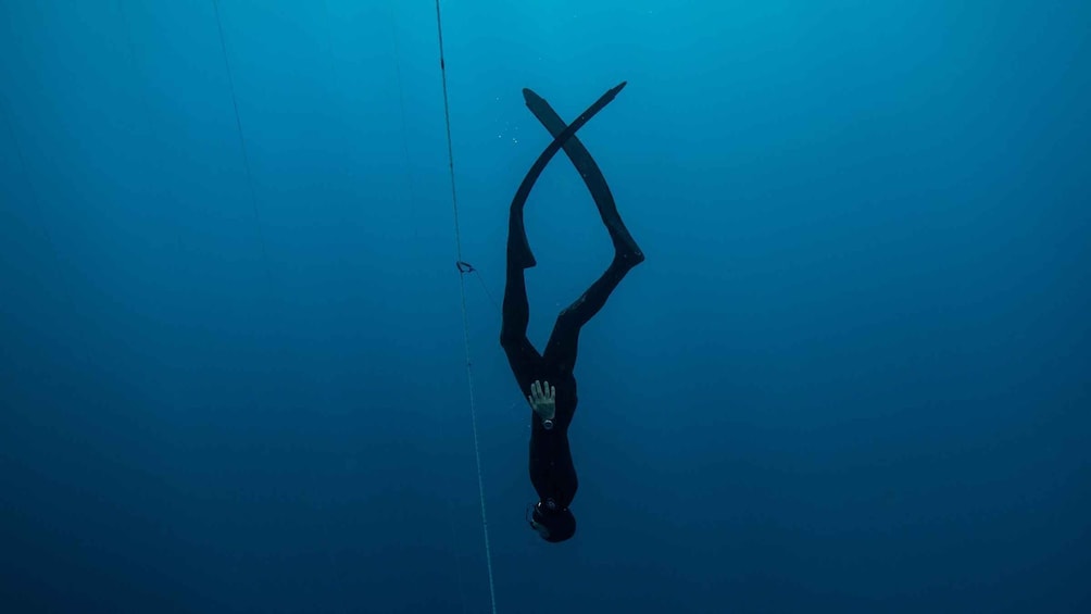 Picture 6 for Activity Tamarindo: Discover Freediving Experience for Beginners