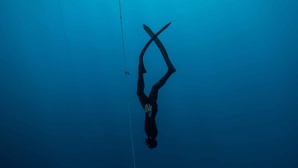 Picture 6 for Activity Tamarindo: Discover Freediving Experience for Beginners